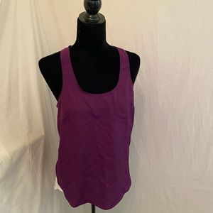 Racer back Tank